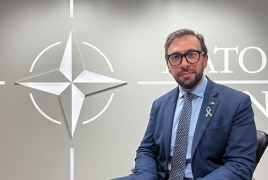 ՆԱՏՕ․ Հարավային Կովկասը կարող է դառնալ խոշոր տրանսպորտային հանգույց