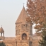 Diocese of Georgia reaffirms support for Holy Etchmiadzin