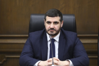 MP slams silence over Solovyov’s Armenia remarks