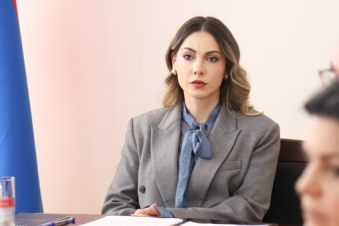 Convicts now outnumber detainees in Armenia: minister