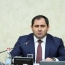Papikyan: Armenia won’t enter arms race with Azerbaijan