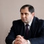 Papikyan: no separate military-level talks with Azerbaijan