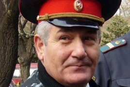 «Մարտի 1»-ի գործով մեղադրյալ՝ ոստիկանության պետի նախկին տեղակալի վերաբերյալ նախաքննությունն ավարտվել է