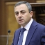 MP urges firm opposition stance before elections