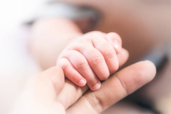 Armenian child deaths increase, birth rate down 4.9%