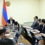 Հայրապետյան․ Արհեստական բանականությունը նախատեսվում է ներդնել գերատեսչությունների զանգերի կենտրոններում