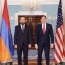 Mirzoyan, Rubio confirm TRIPP framework