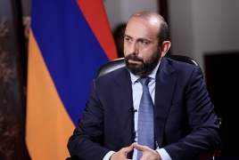 Միրզոյան․ Փաստաթղթում չկա դրույթ, որը համաձայնեցվել է, բայց հրապարակված չէ