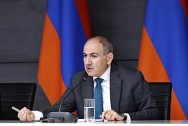 Փաշինյան. «Թրամփի ուղին» գոհացնում է ՀՀ-ին, ԱՄՆ-ին և երևի Ադրբեջանին