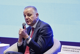 Մարագոս․ ԵՄ-ն ավելի քան 250 մլն եվրո է ուղղել ՀՀ-ում մասնավոր հատվածի աջակցությանը