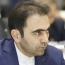 Iran’s envoy: Armenia turning into hub for hostile actions