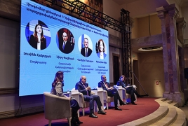 Վարչապետ․ Պարզվում է՝ տարածք կա դեպի ԵՄ գնալու և ԵԱՏՄ անդամ լինելու համար