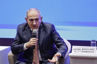 Pashinyan defends Azerbaijani fuel imports
