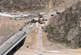 Ադրբեջանը 4 գերի է փոխանցել ՀՀ-ին