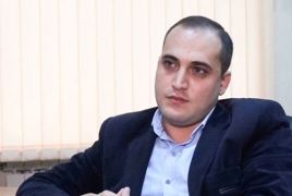 Մկրտչյան․ Սամսոնյանի կյանքը վտանգված է