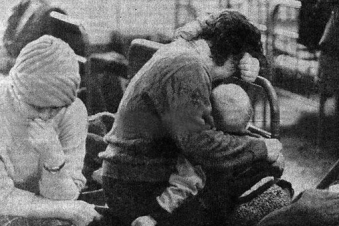 Armenia honors victims of 1990 Baku pogroms