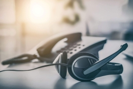 Փետրվարի 15-ից՝ 112 միասնական հեռախոսահամարը կգործի  ոստիկանության և փրկարարների հետ կապի համար