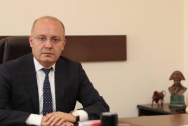 Համբարձումյան. ՀՀ-ում այլևս չկան անձինք, որոնք հետաքրքրություն ներկայացնեն Թուրքիայի և Ադրբեջանի համար