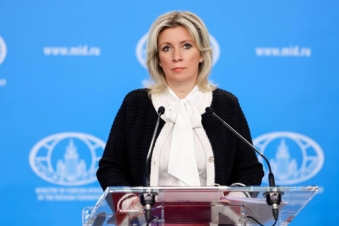 Russian MFA says Solovyov spoke as journalist, not official