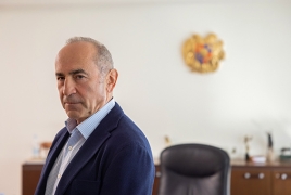 Դատարանը հաստատել է Քոչարյանի և մյուսների մեղադրանքի փոփոխությունը