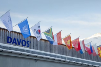 Pashinyan to skip Davos Economic Forum