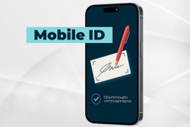 Բջջային ID-ն ՀՀ-ում հասանելի է նաև օտարերկրացիներին՝ որոշ պայմաններով