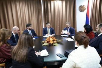 Economy Ministry outlines 2025 outcomes, 2026 priorities