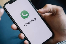 Մարտիրոսյան․ WhatsApp հաշիվներ են կոտրվում, ակտիվացրեք երկփուլային պաշտպանությունը