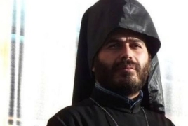 Դատարանը վերականգնել է Սարոյանին թեմի առաջնորդի պաշտոնում՝ մինչև վերջնական դատական ակտը