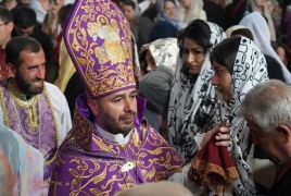 Փաստաբան․ Իշխանության նպատակն է՝ Հայոց եկեղեցին վերածել իշխանության շահերը սպասարկող քաղաքացիական կցակառույցի