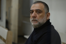 Правозащитница: в отношении Варданяна в Баку применяется особый подход