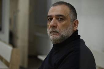 Baku treats Vardanyan differently, keeps isolated: lawyer - PanARMENIAN.Net