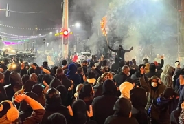 Կանադան հորդորել է իր քաղաքացիներին լքել Իրանը ՀՀ և Թուրքիայի հետ ցամաքային սահմաններով