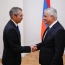 Yerevan, Astana explore trade cooperation opportunities