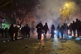 Իրանի իշխանությունները հայտնել են բողոքների ժամանակ 5000 զոհի մասին