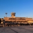Aleppo airport operations restart after checks