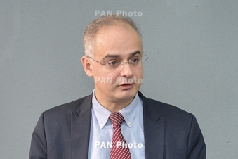 Zurabyan: Armenia trades sovereignty for hostages