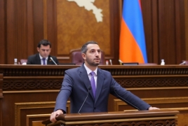 Ռուբինյան․ Թուրքական կողմը վերականգնում է Ալիջանի անցակետը, այլ բան թույլ տվեք չասեմ