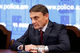 Օսիպյանին և կնոջը հրավիրել են դատախազություն՝ գույքի օրինականության հարցով