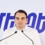 Mer Dzevov movement founds Strong Armenia party