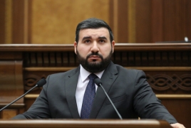 Ալեքսանյան. Փորձում ենք այնպես անել, որ սահմանի ամբողջ երկայնքով մենք կատարենք սահմանային հսկողությունը