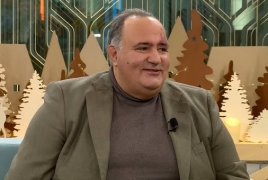 Համալիրի տնօրենը՝ Արցախի օրհներգը չհնչեցնելու մասին․ Երբ պետությունը չկա, չեն կարող հայտարարել պետական օրհներգ