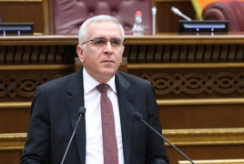 ՀՀ տնտեսվարողների էլեկտրոնային հարթակներով այլ երկրներից վաճառքների գործընթացը կպարզեցվի