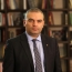 Police search home of former Genocide Museum director