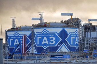 Armenia to import Russian LPG via Azerbaijan