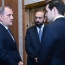 Ռուբիոն և Բայրամովը կարևորել են TRIPP-ի իրականացմանն ուղղված աշխատանքները