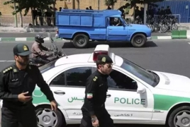 Իրանում ձերբակալում են բողոքի ցույցերի առաջնորդներին