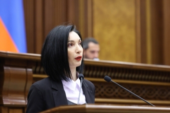 Ruling party moves to restrict church property sales