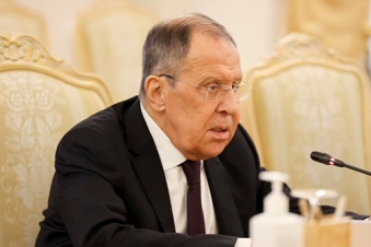 Russia says EU membership incompatible with Eurasian bloc