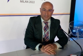 Глава Федерации лыжного спорта ушёл в отставку на фоне скандала